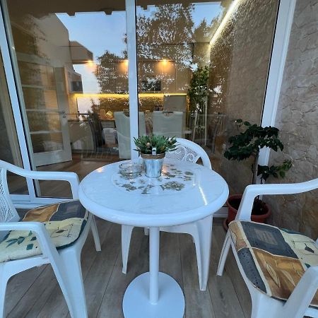 Apartmán Seahaven Petrovac Exteriér fotografie