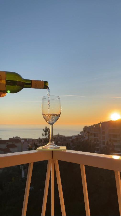 Apartmán Seahaven Petrovac Exteriér fotografie