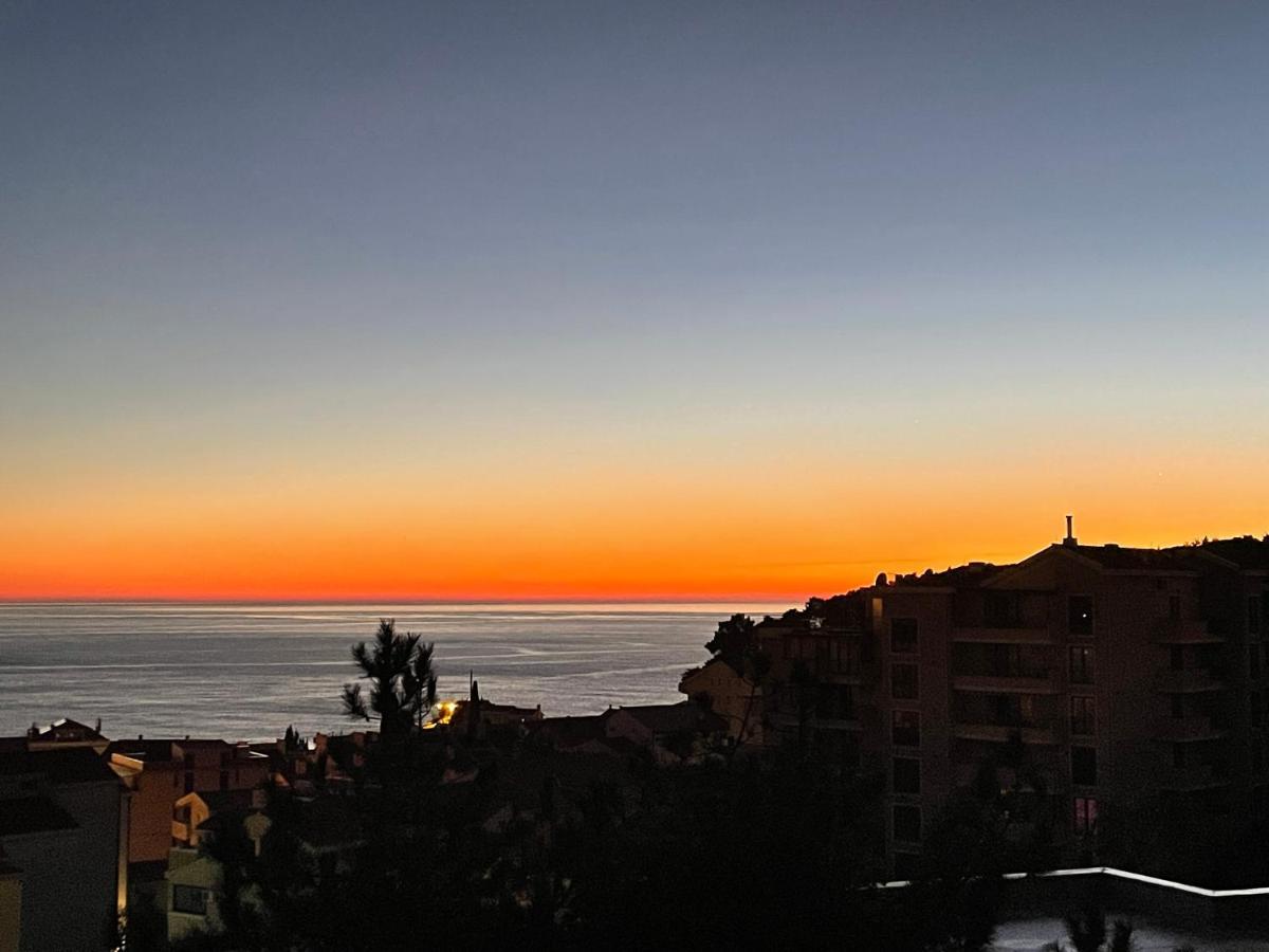 Apartmán Seahaven Petrovac Exteriér fotografie