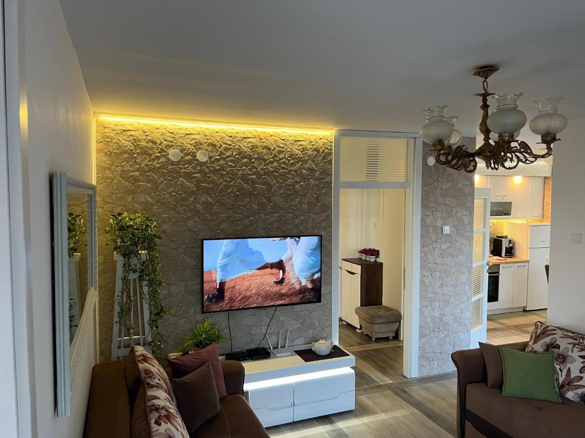Apartmán Seahaven Petrovac Exteriér fotografie