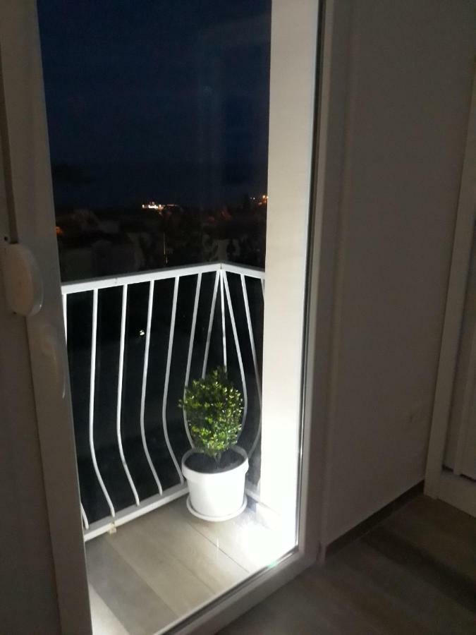 Apartmán Seahaven Petrovac Exteriér fotografie