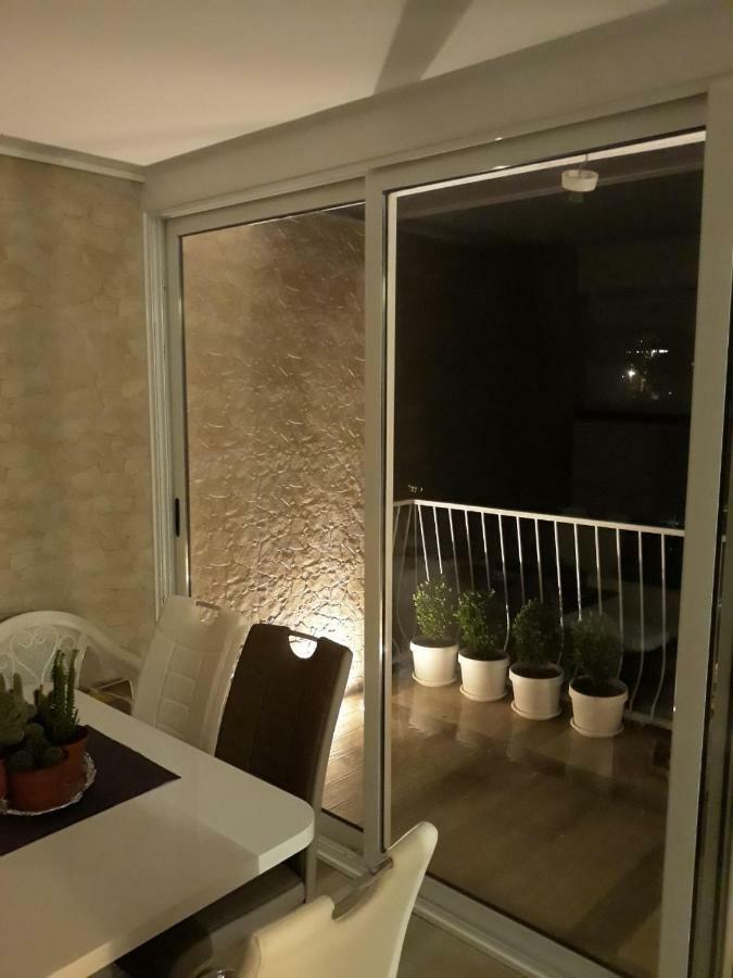 Apartmán Seahaven Petrovac Exteriér fotografie