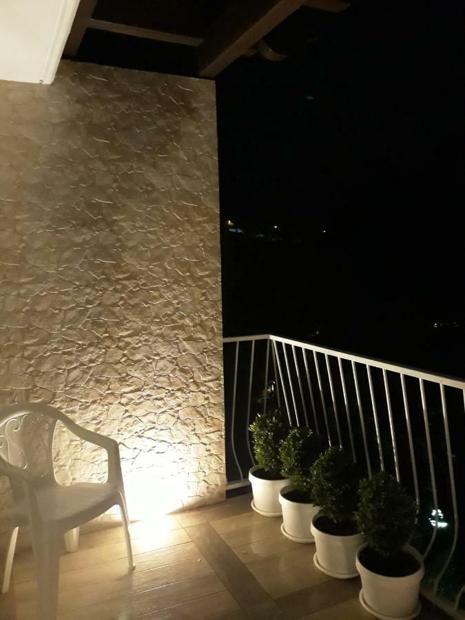Apartmán Seahaven Petrovac Exteriér fotografie
