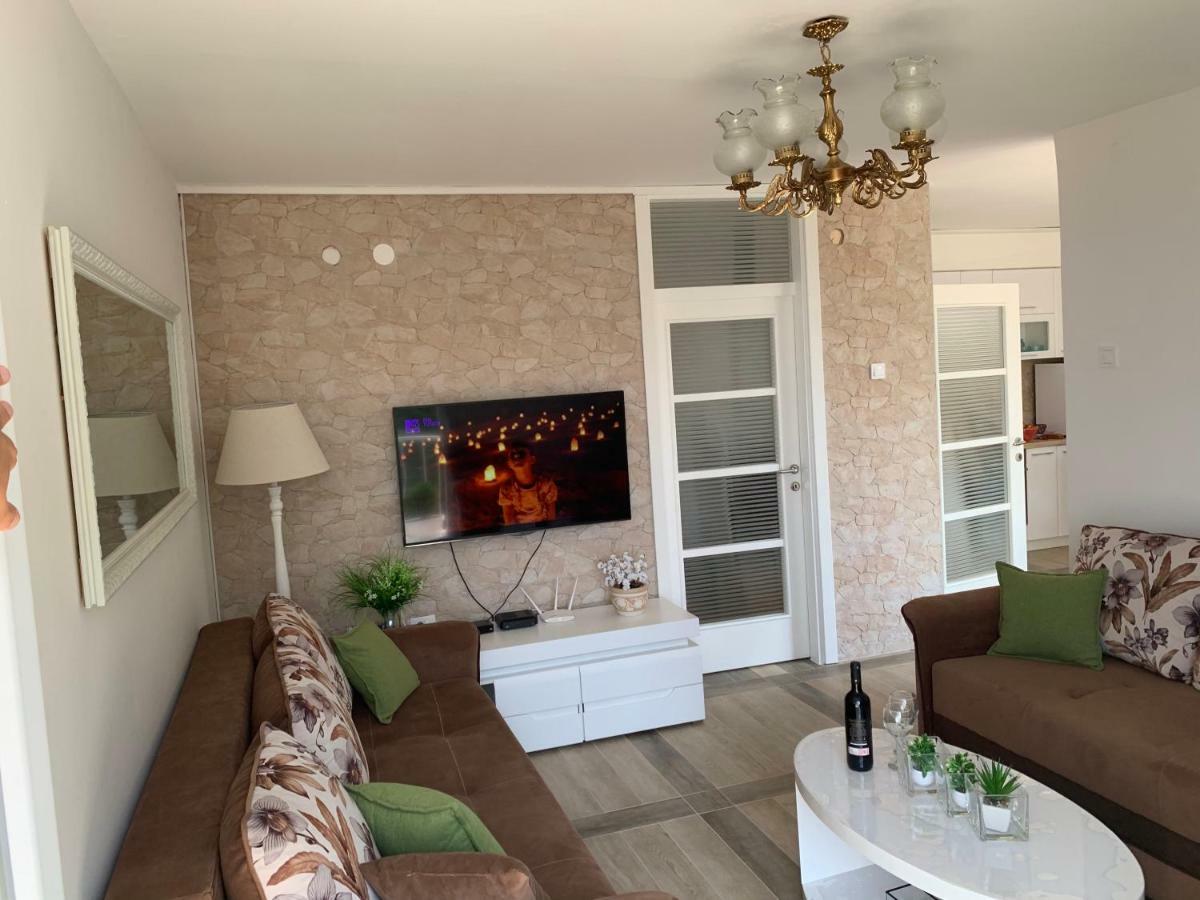 Apartmán Seahaven Petrovac Exteriér fotografie