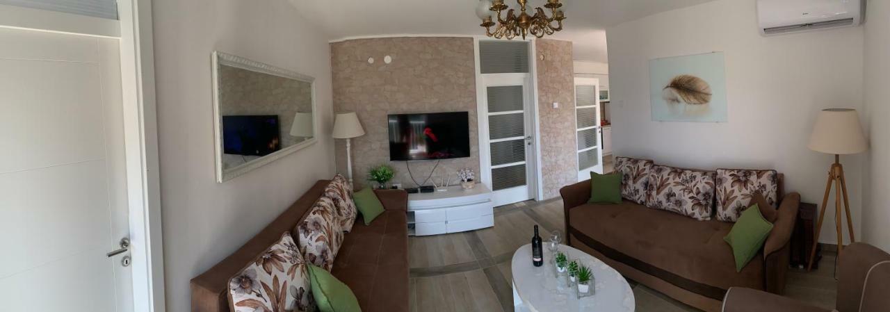 Apartmán Seahaven Petrovac Exteriér fotografie