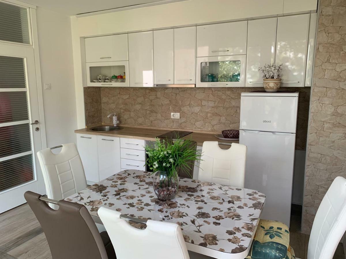 Apartmán Seahaven Petrovac Exteriér fotografie